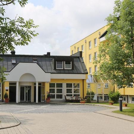 Unterschleißheim Hotel Alarun מראה חיצוני תמונה