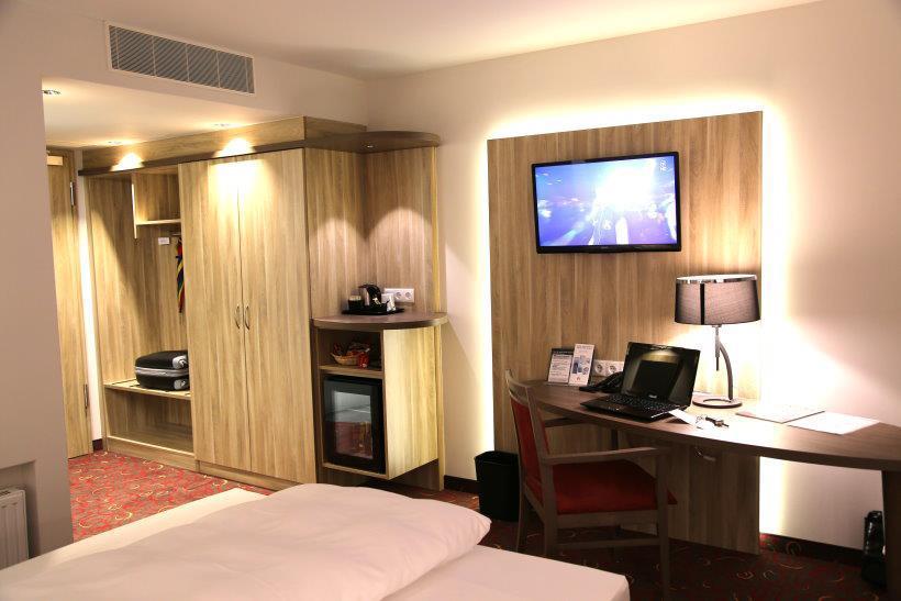 Unterschleißheim Hotel Alarun חדר תמונה
