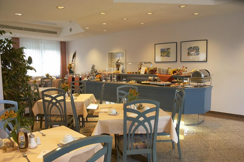 Unterschleißheim Hotel Alarun מראה חיצוני תמונה