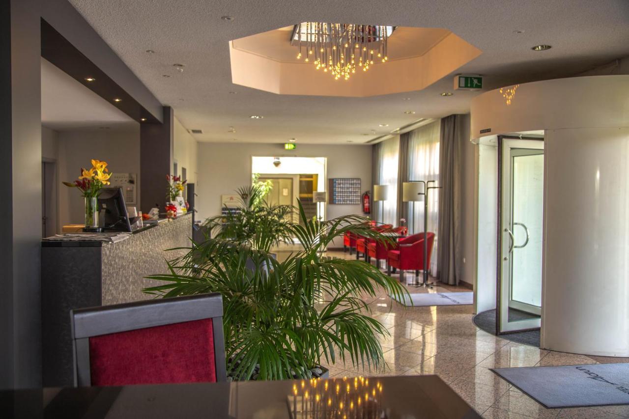 Unterschleißheim Hotel Alarun מראה חיצוני תמונה