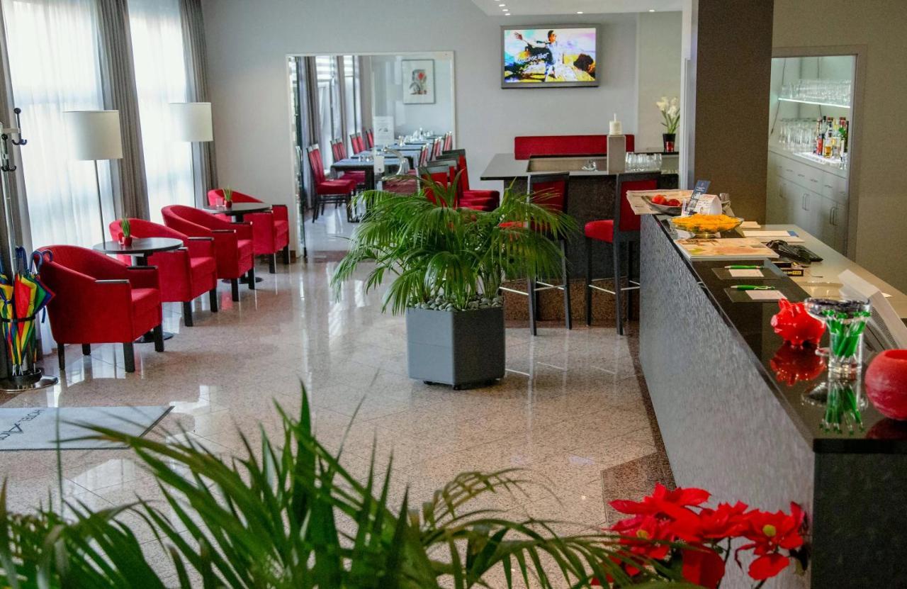 Unterschleißheim Hotel Alarun מראה חיצוני תמונה