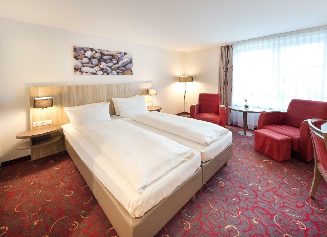 Unterschleißheim Hotel Alarun מראה חיצוני תמונה