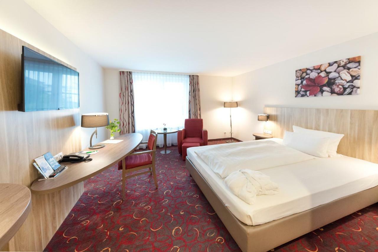 Unterschleißheim Hotel Alarun מראה חיצוני תמונה