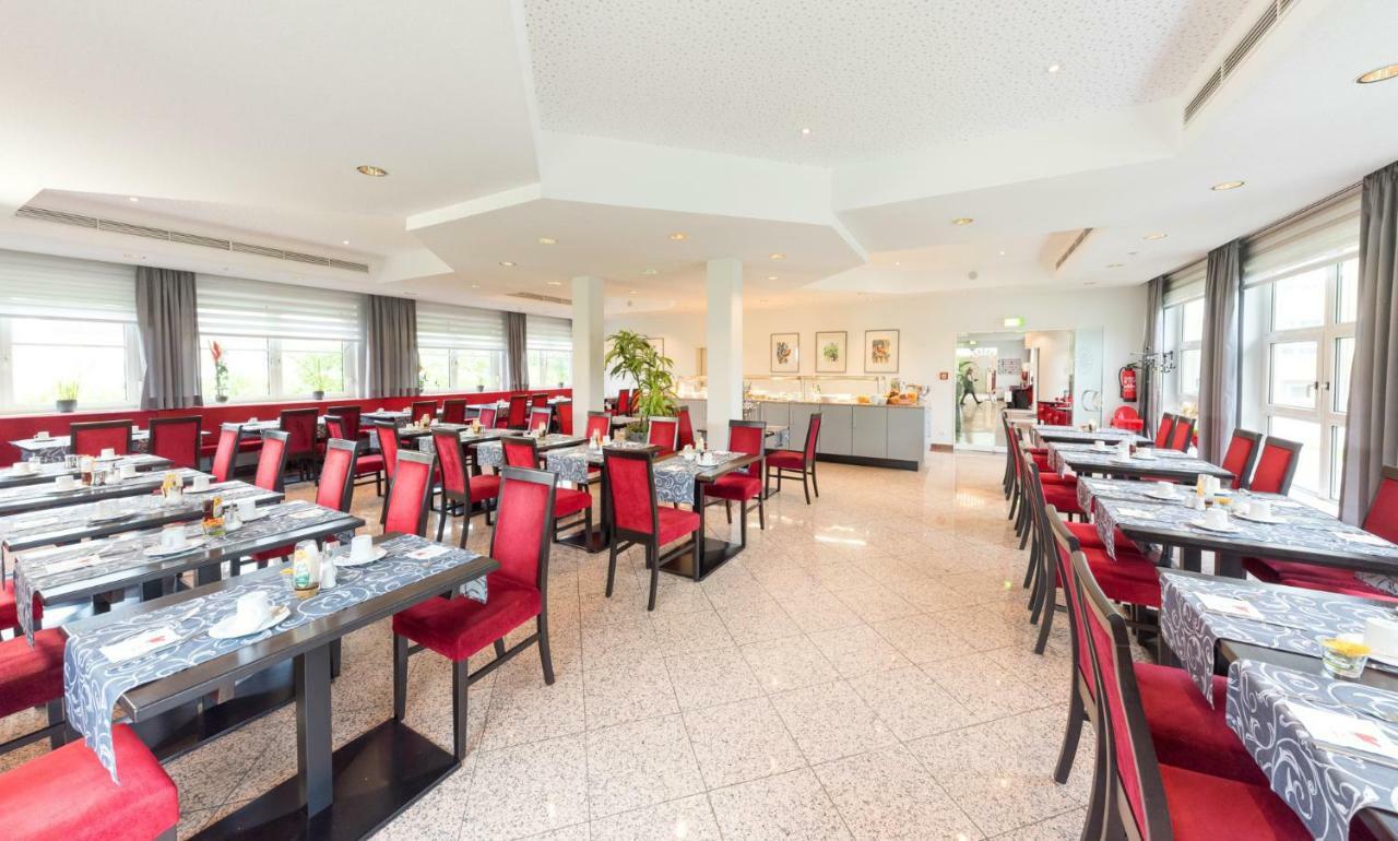 Unterschleißheim Hotel Alarun מראה חיצוני תמונה