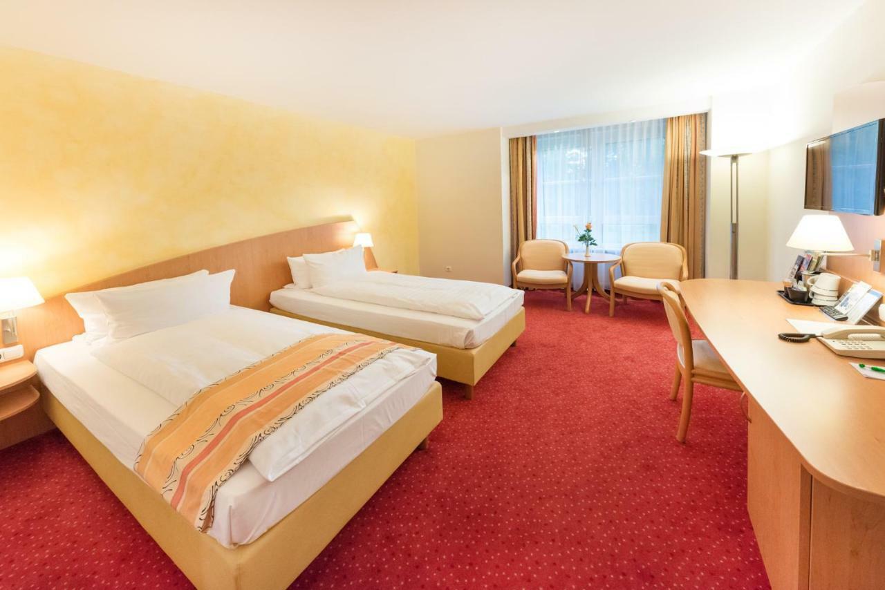 Unterschleißheim Hotel Alarun מראה חיצוני תמונה