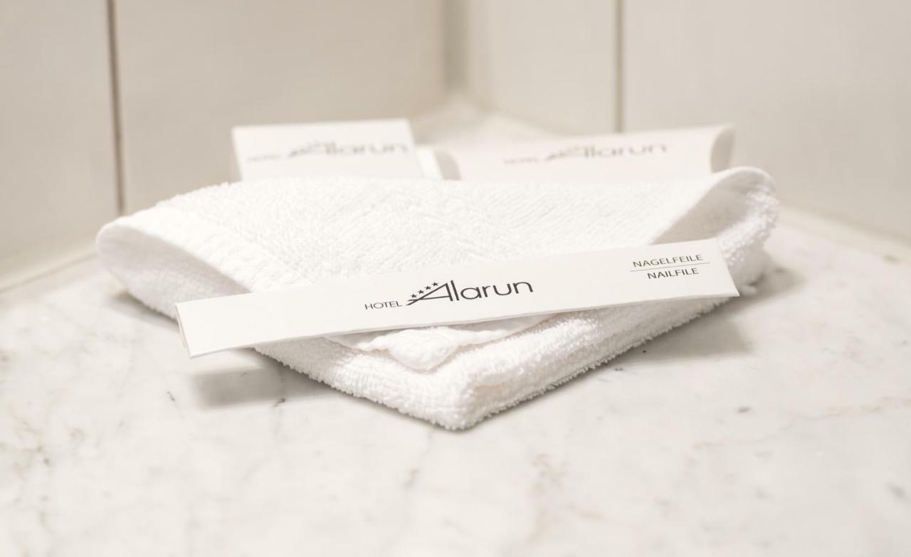 Unterschleißheim Hotel Alarun מראה חיצוני תמונה